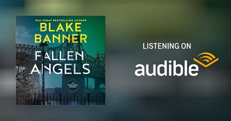 fallen angels audiobook